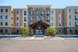 Discover The Best Hotels In Allendale MI