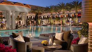 Luxury Escapes: The Best Resorts In Las Vegas