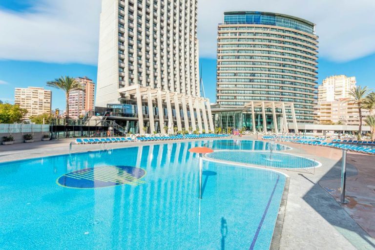 All You Need To Know About Gran Hotel Bali