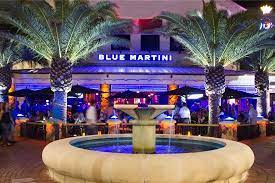 Discovering The Best Hotels Near Blue Martini Lounge
