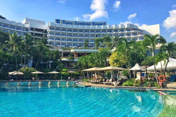 The Ultimate Guide To Family-Friendly Hotels In Singapore