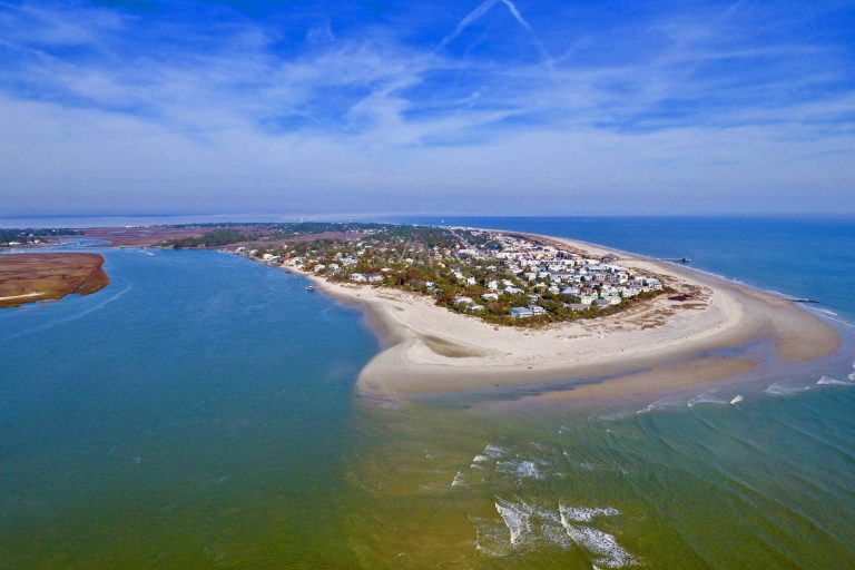 Enjoy Hotels in Tybee Island With All The Luxurious Benefits 