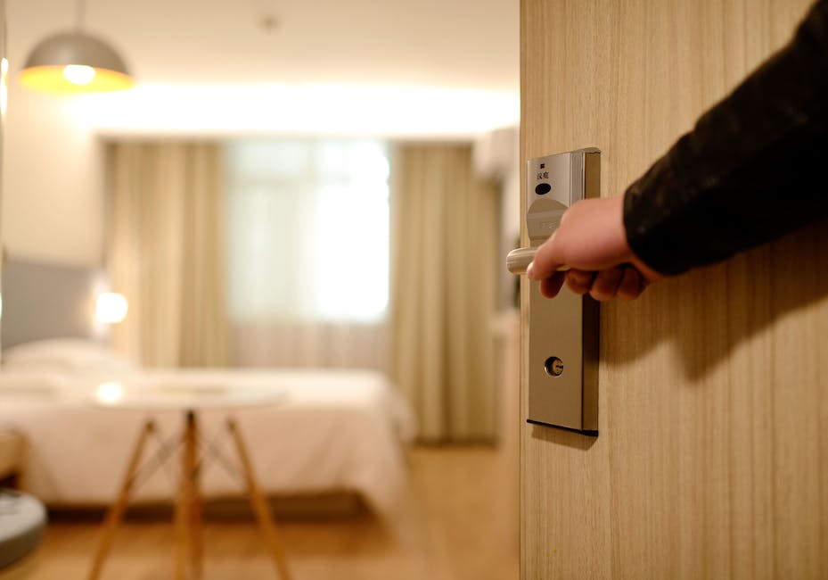 Exploring The Best Sioux City Hotels For Your Next Getaway