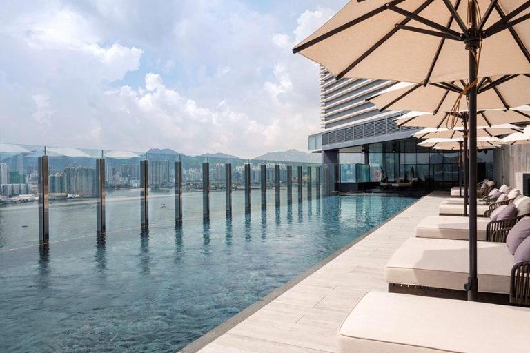 Top Best 5 Luxury Hotels In Hong Kong