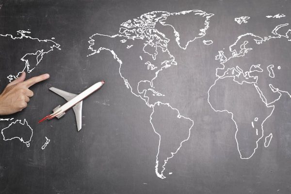 The Benefits Of Choosing Direct Flights To Slovenia Over Connecting Flights