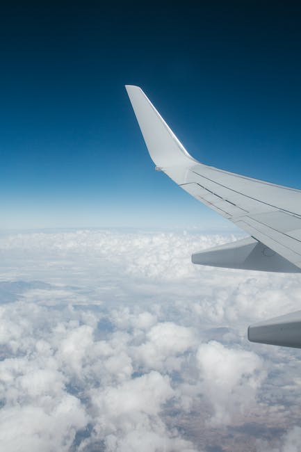 The Ultimate Guide To Booking Your Flight To Atlanta