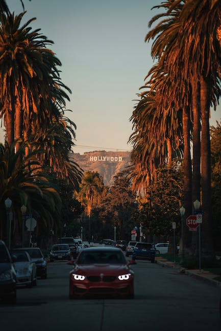 From Hollywood To The Beaches: Book The Best Flight To Los Angeles