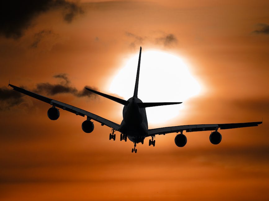 Discover Warsaw: Find The Best Deals On Flights To Warsaw