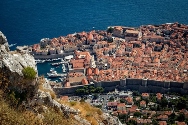 Discover The Best Flights To Dubrovnik: Your Ultimate Travel Guide