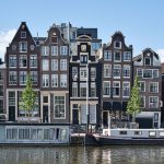 Flights To Amsterdam: A Guide To Discovering The Beautiful City