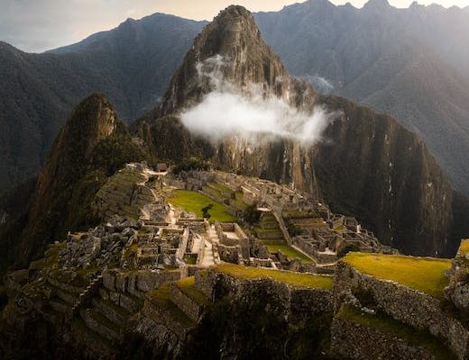 Gateway To The Wonders Of Peru: Unveiling The Best Flights To Lima Peru For An Unforgettable Adventure