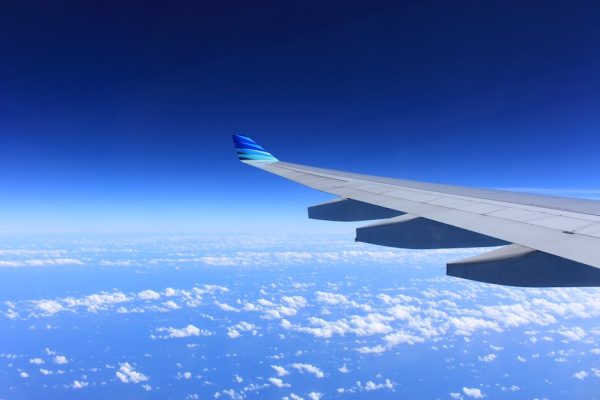 Seamless Transatlantic Travel: Discovering The Best Flights From Houston To London