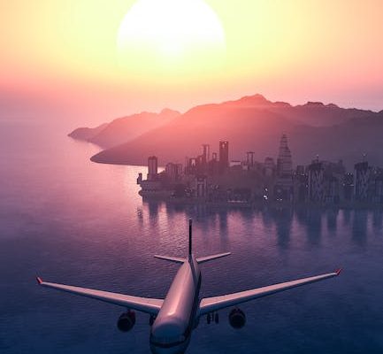 A Guide To The Flights To Naples For A Comfortable Journey