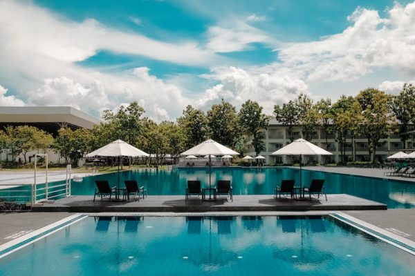 Stay At These Hotels In Killen As You Explore The City