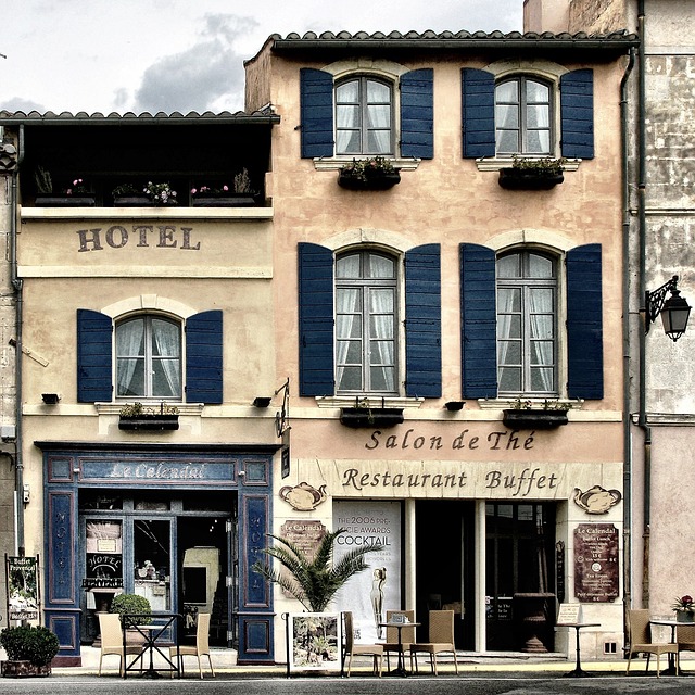 Stay At These Hotels In Fairborn Ohio As You Explore The City