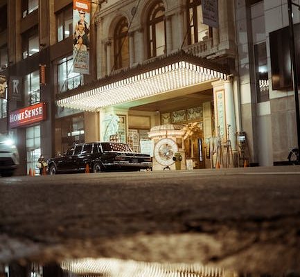 Stay At These Hotels In Elgin Texas As You Explore The City