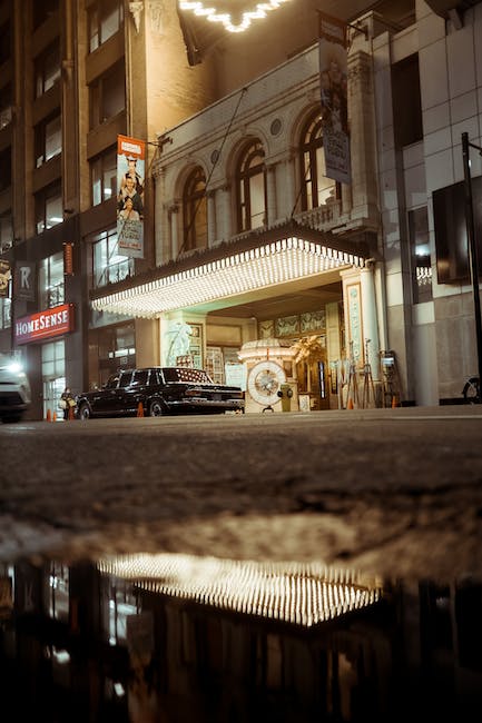 Stay At These Hotels In Elgin Texas As You Explore The City