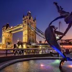 Exploring London: A Guide To Affordable New York To London Flights