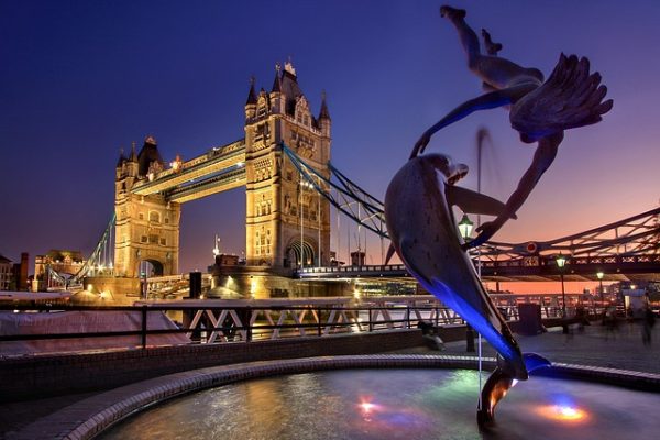 Exploring London: A Guide To Affordable New York To London Flights