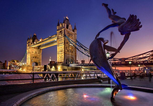 Exploring London: A Guide To Affordable New York To London Flights