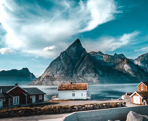 Flights To Oslo Norway: Embark On A Nordic Adventure In The Land Of Fjords And Rich Heritage