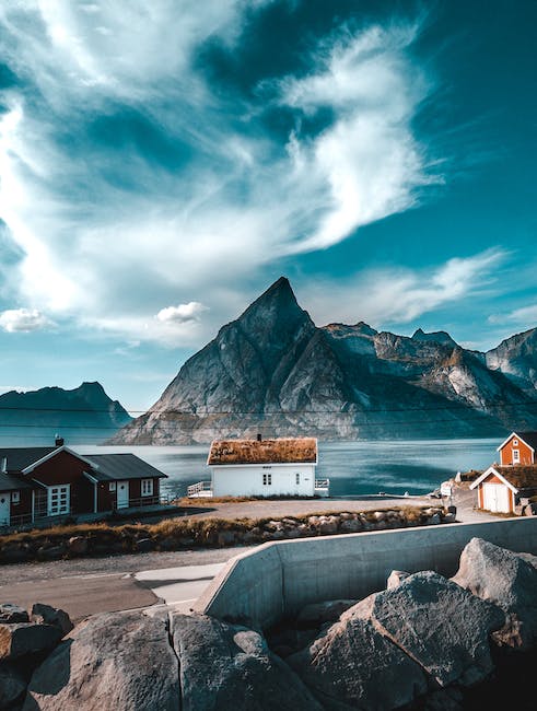 Flights To Oslo Norway: Embark On A Nordic Adventure In The Land Of Fjords And Rich Heritage