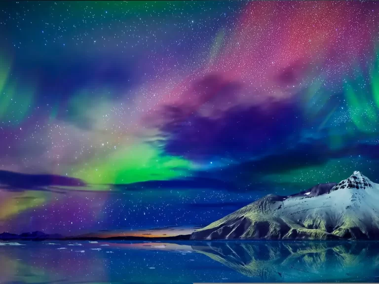 What to know before you travel to see the Northern Lights