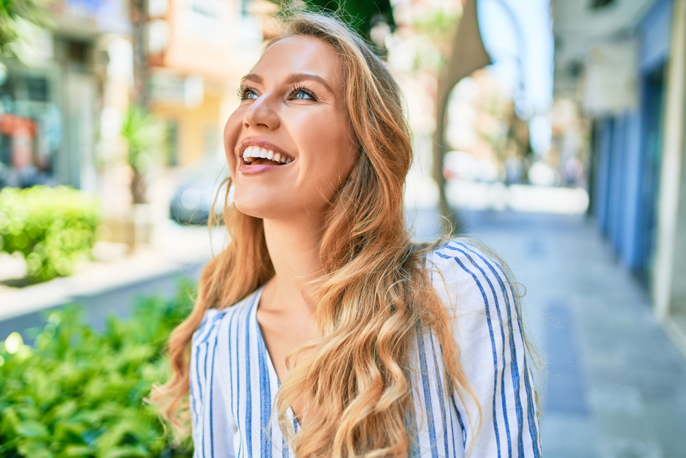 11 Ways To Be Happy Alone