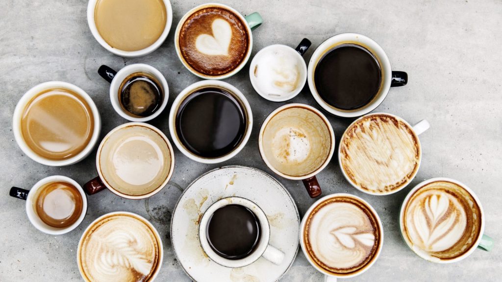 10 Worst Foods For Anxiety And Depression