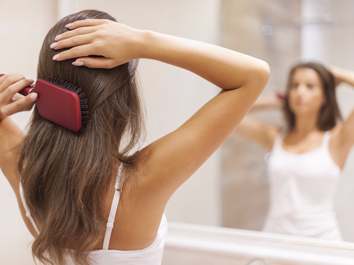 Post Covid Hair Loss And How To Prevent It