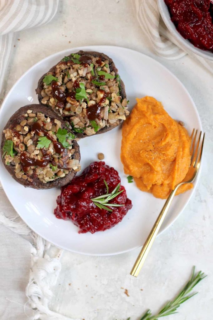 Thanksgiving Dishes You Can Make In 30 Minutes Or Less