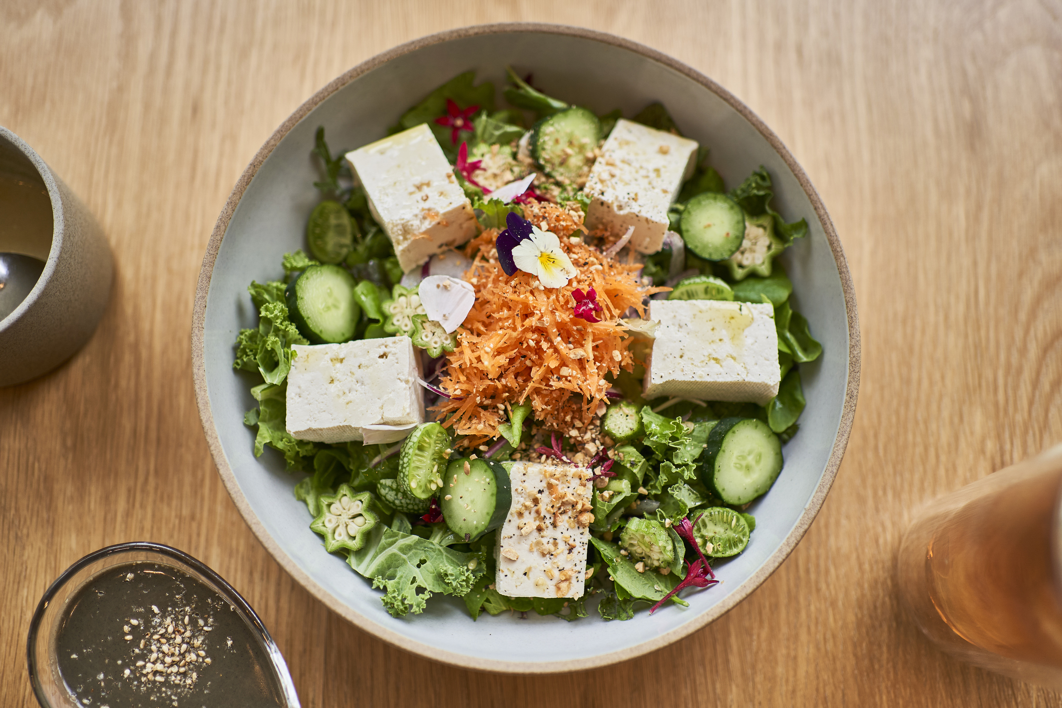10 Health Boosting Benefits Of Tofu