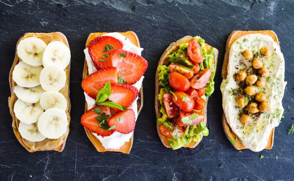 Quick Recipes You Should Try In 2021