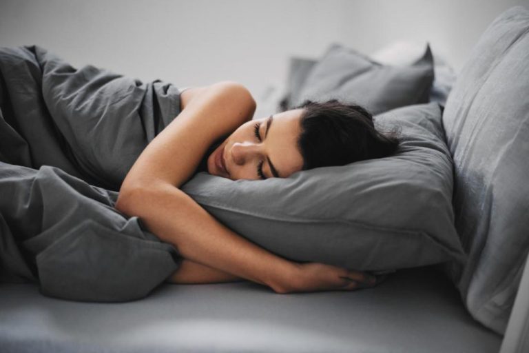 11 Ways To Burn Fat While You Sleep