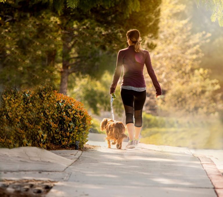 How To Lose Fat And Gain Muscle At The Same Time