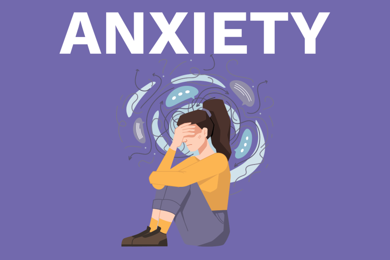 Spotting the Warning Signs: Understanding Anxiety Symptoms
