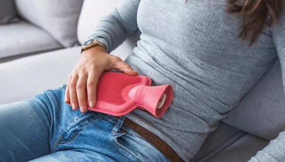 Surviving Periods: Natural Strategies for Pain Control