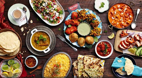 Embark on a Culinary Adventure: Explore Food in Birmingham