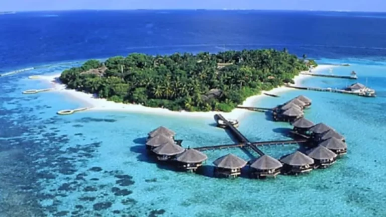 When to Visit Lakshadweep for an Unforgettable Vacation