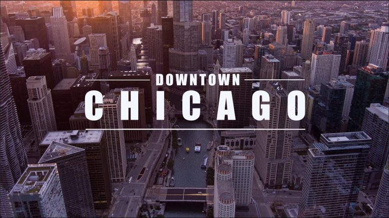 Chicago Unveiled: A Journey Through the Heart of the Midwest