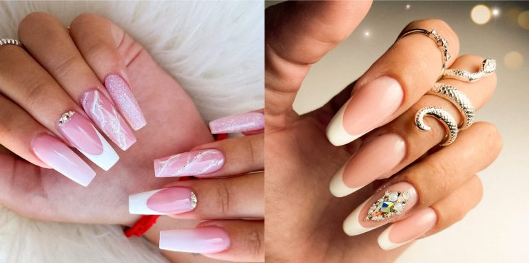 Beauty 101: Exploring Types of Nail Extension