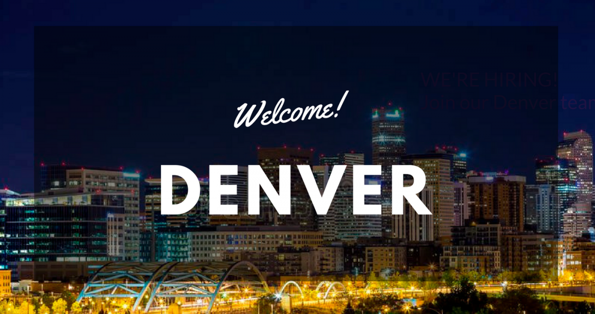 Denver: A Traveler’s Guide to Must-See Places