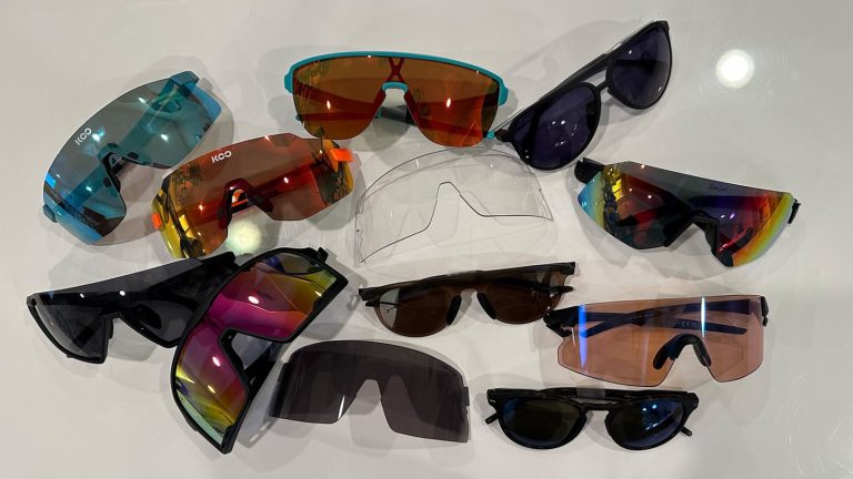 The Ultimate Guide to Sunglasses: Exploring Types and Trends