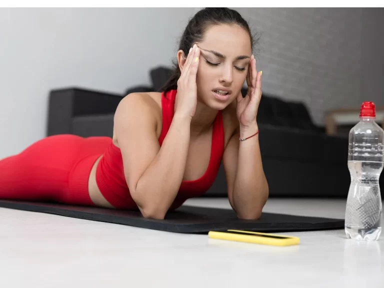 The Power of Fitness: 5 Exercises to Manage Migraine