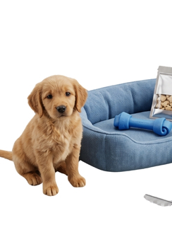 Pet Supplies