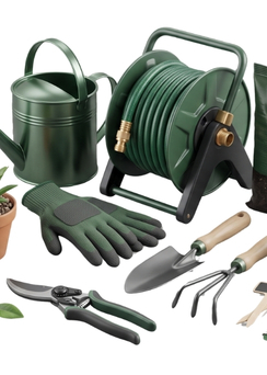 Garden Essentials