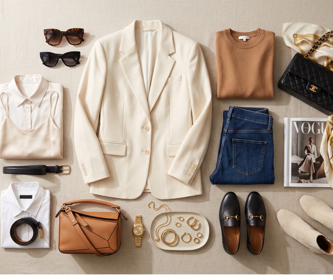 The Ultimate Guide to Sunglasses: Exploring Types and Trends