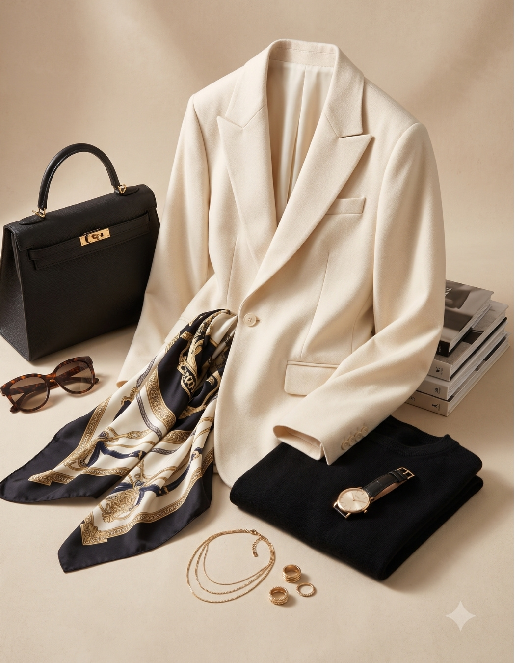 Dress To Impress