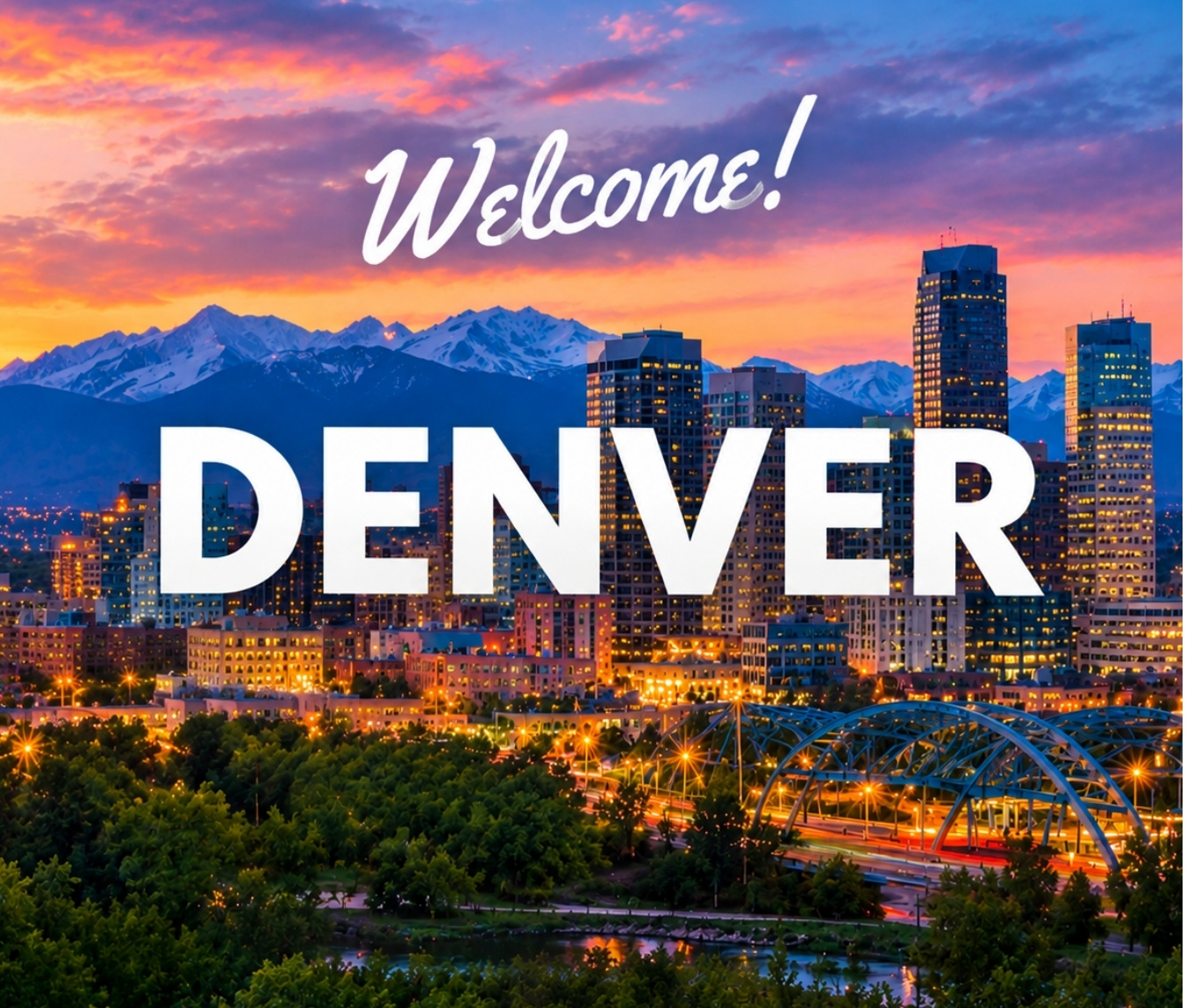 Denver: A Traveler’s Guide to Must-See Places